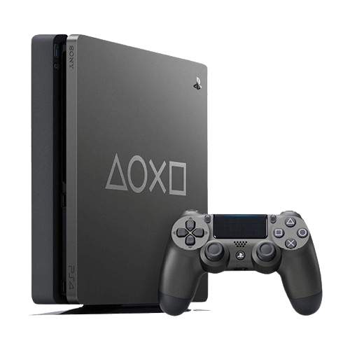 PlayStation 4