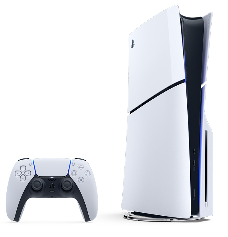 PlayStation 5