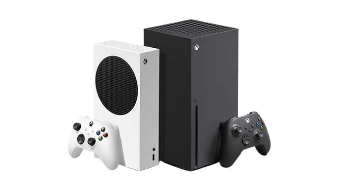 Xbox Series X|S