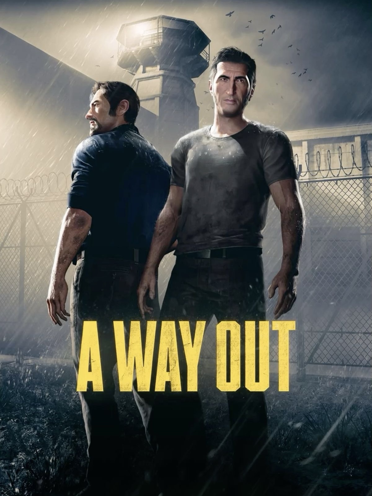 A way out