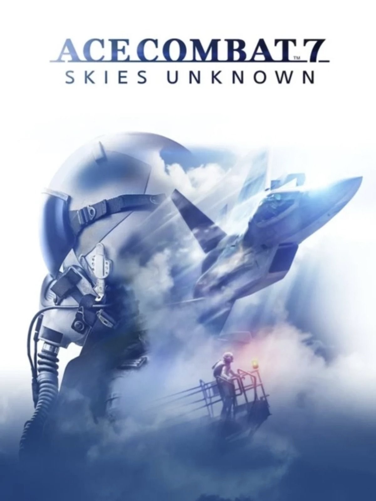 ACE COMBAT 7