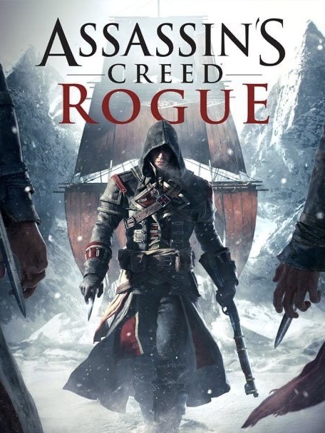 Assassins Creed Rogue 1