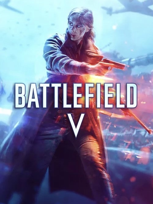 Battlefield V