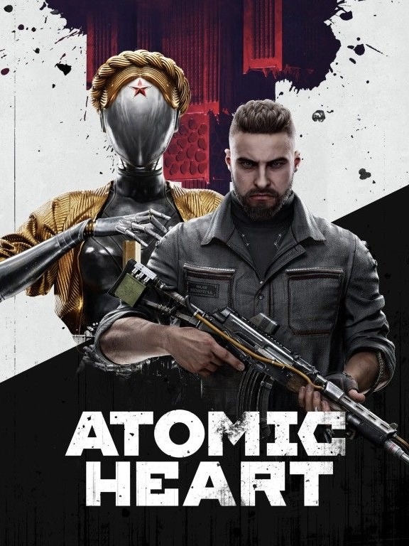 Atomic Heart