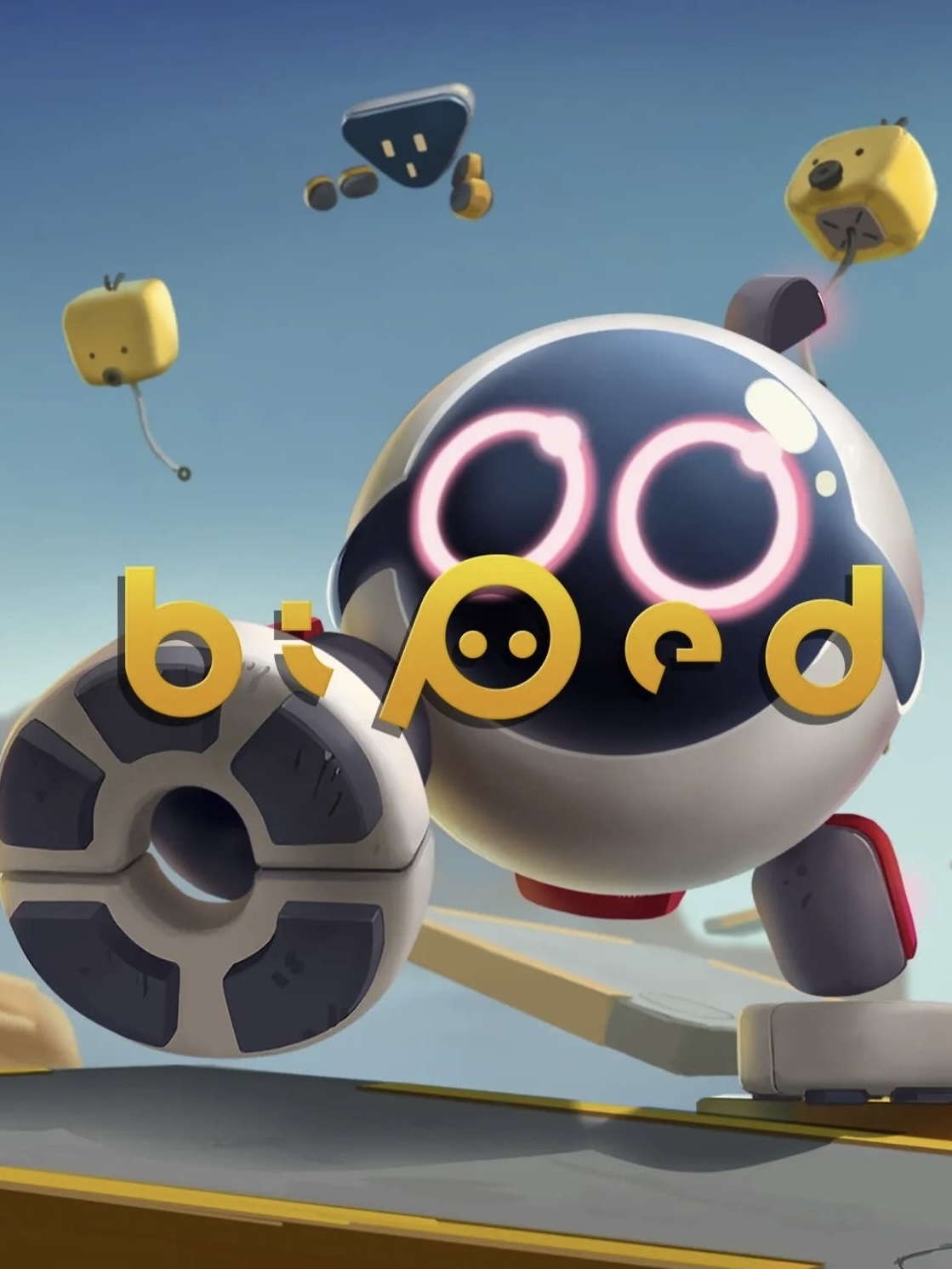 Biped