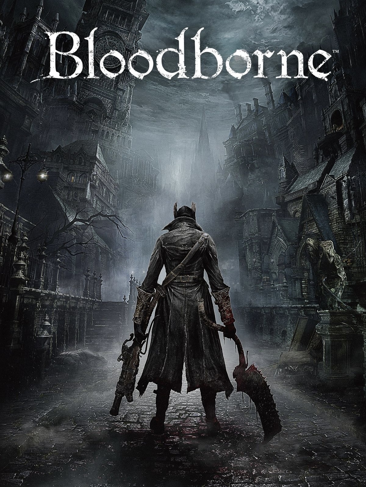 Blood borne