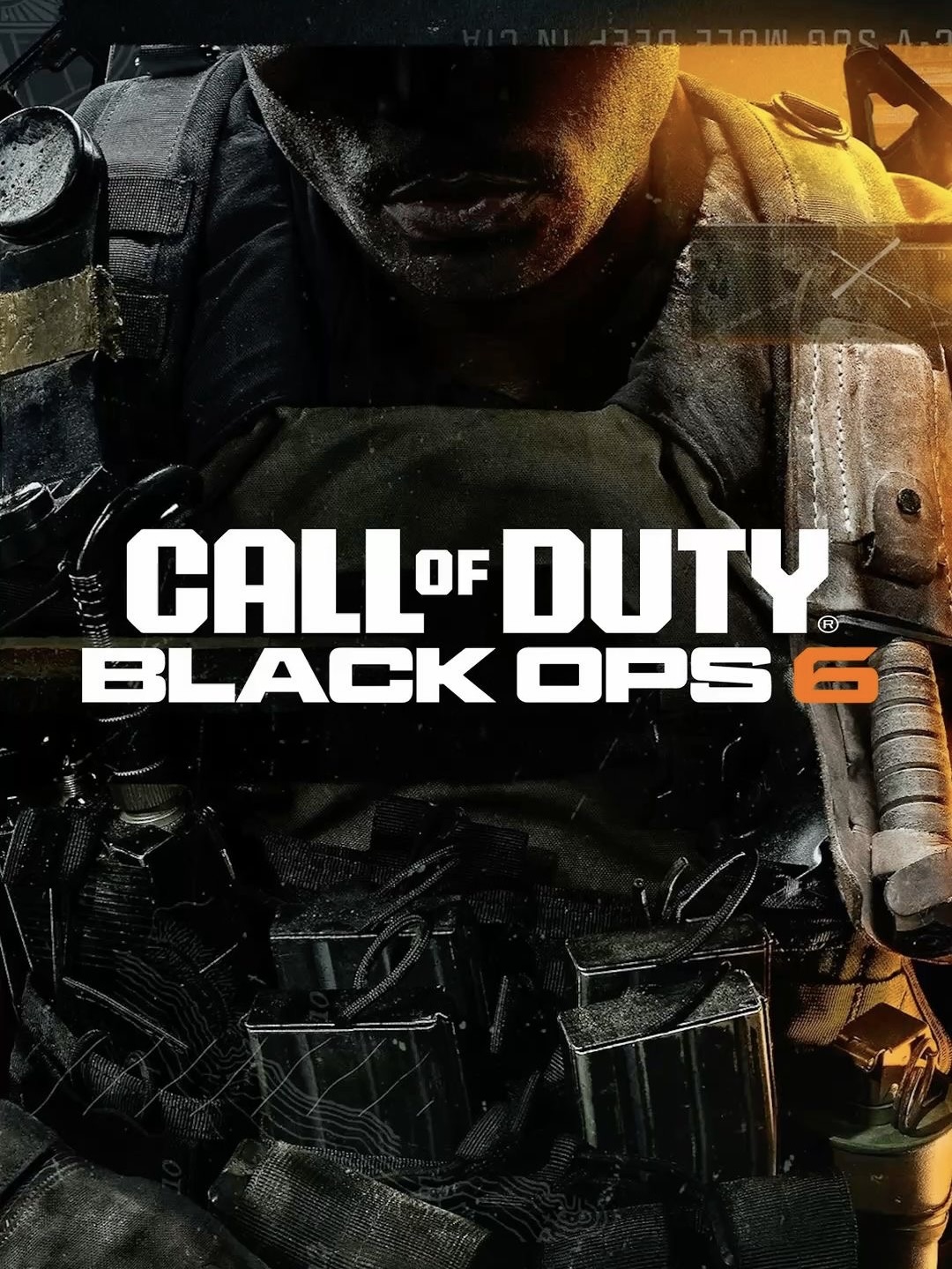 Call of Duty Black Ops 6