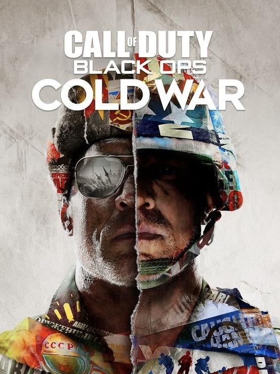 Call of Duty: Black Ops Cold War