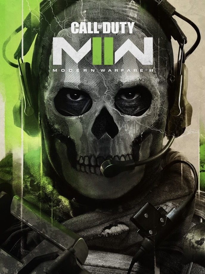 Call of Duty Modern Warfare II