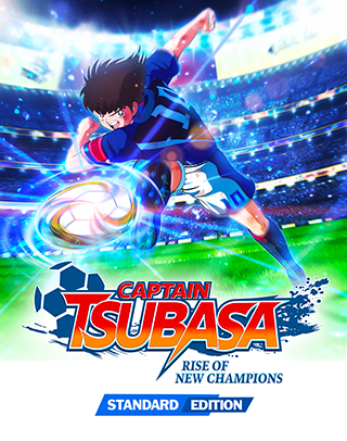 Captain Tsubasa: Rise of New Champions