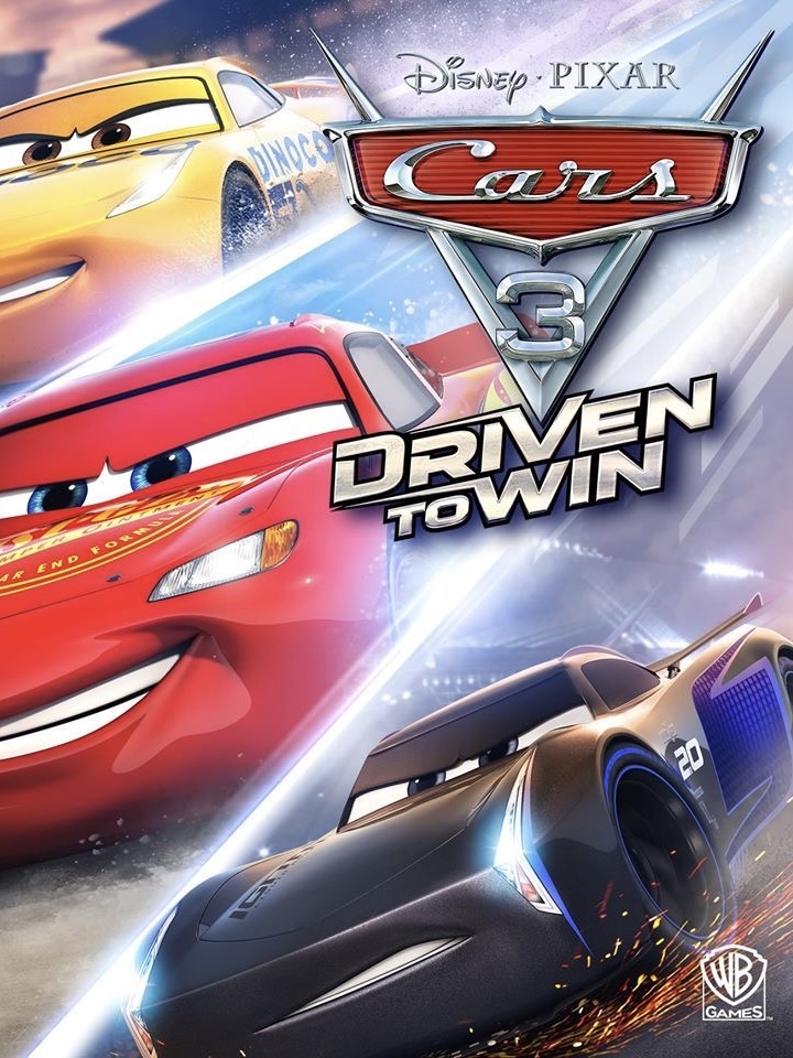 Cars 3