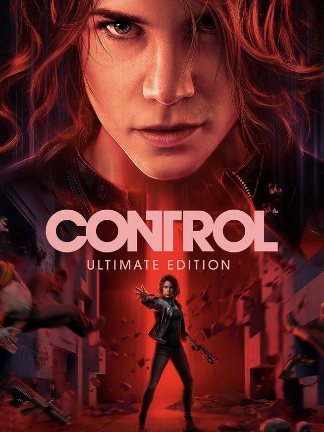 Control Unlimited