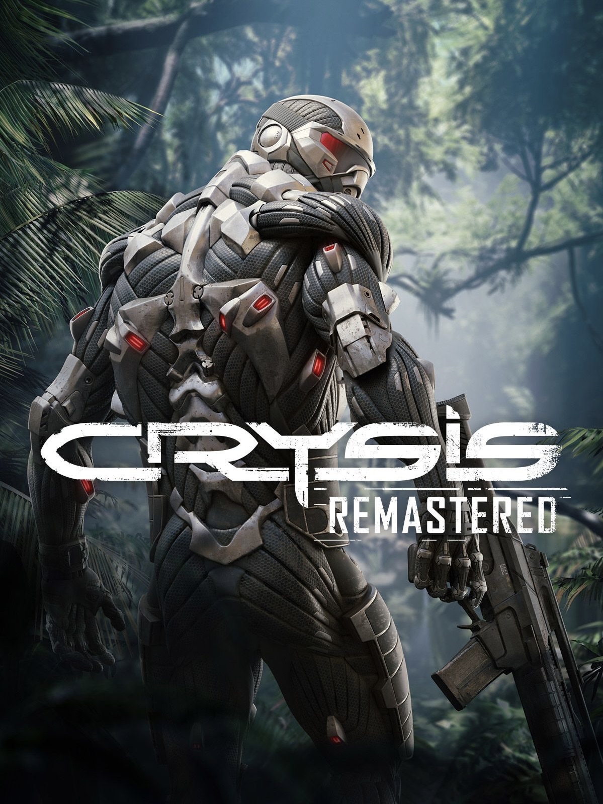 Crysis 1 Remaster
