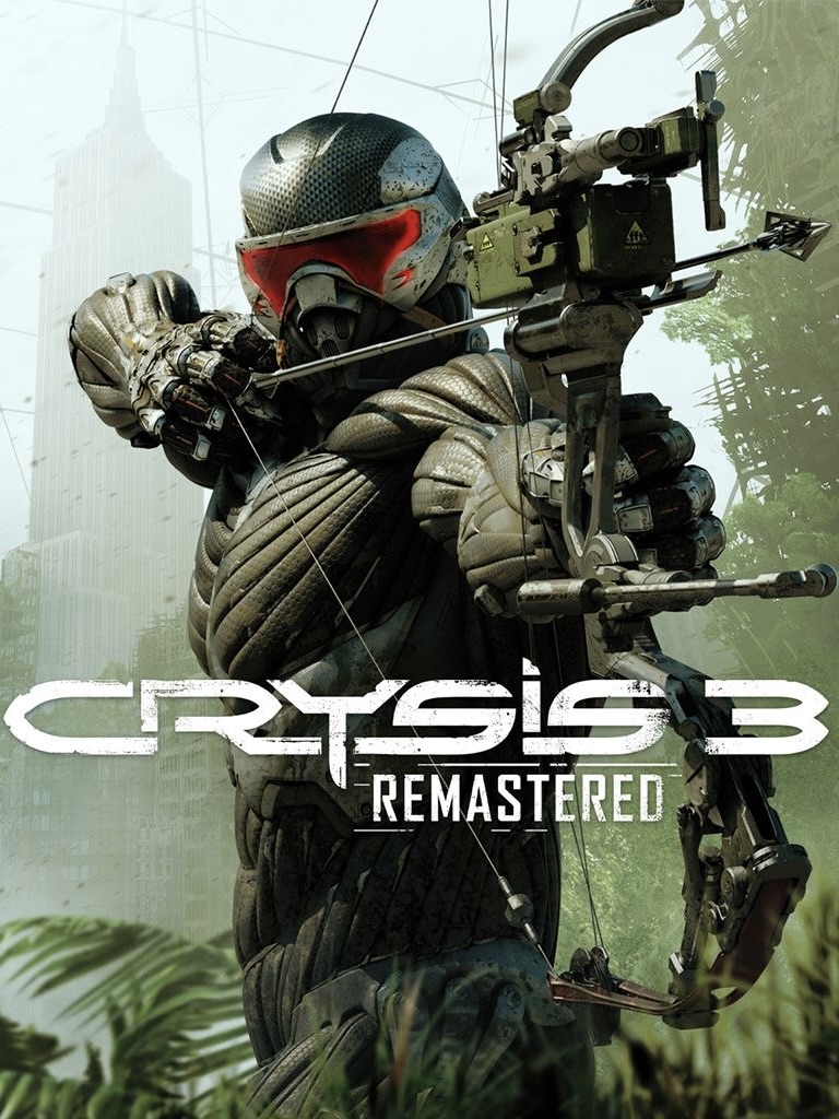 Crysis 3 Remaster