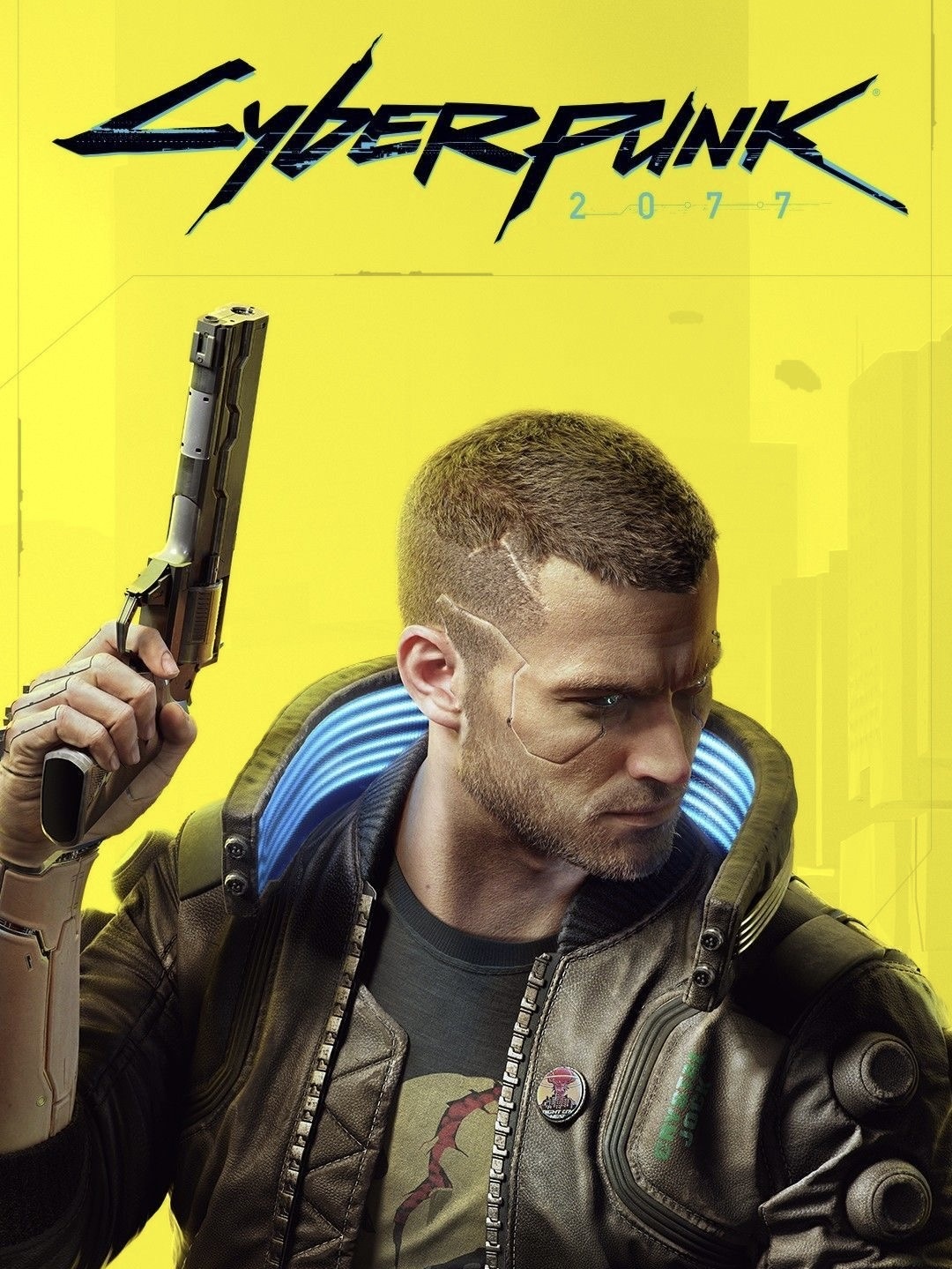 Cyberpunk 2077