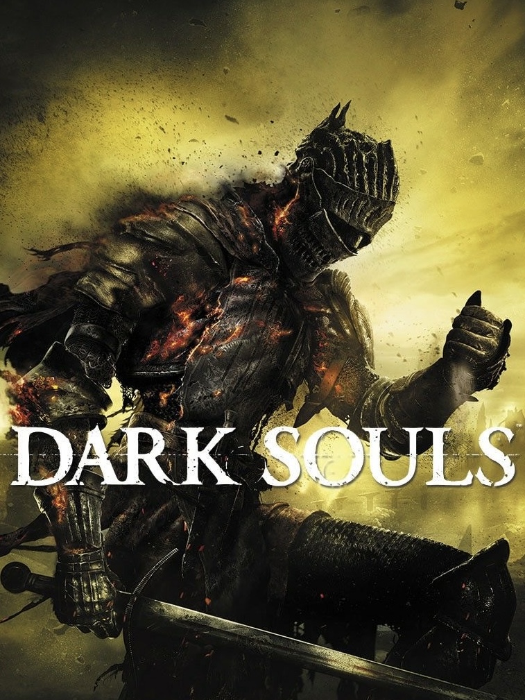 DARK SOULS III