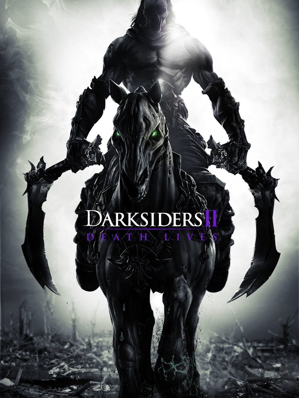 Darksiders 2