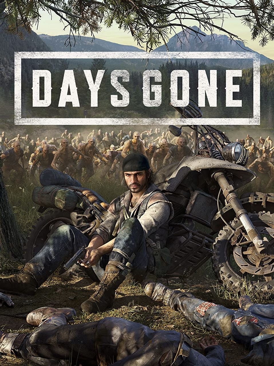 Days Gone
