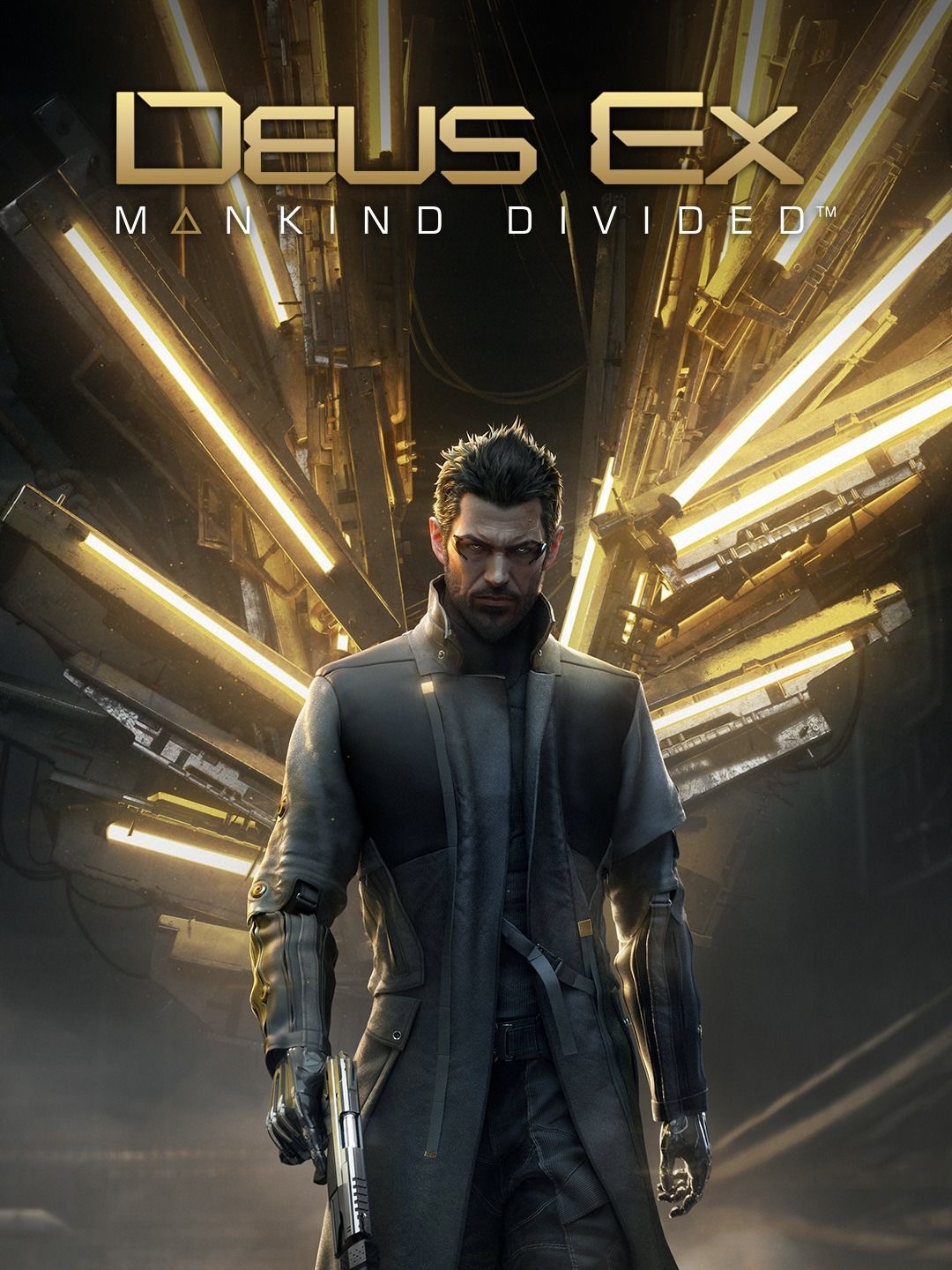 Deus Ex