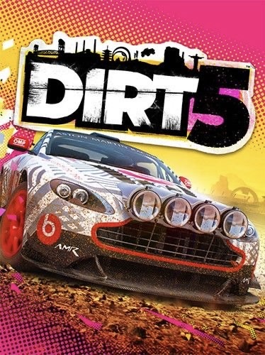 DIRT 5