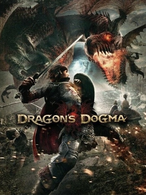 Dragons Dogma Dark Arisen