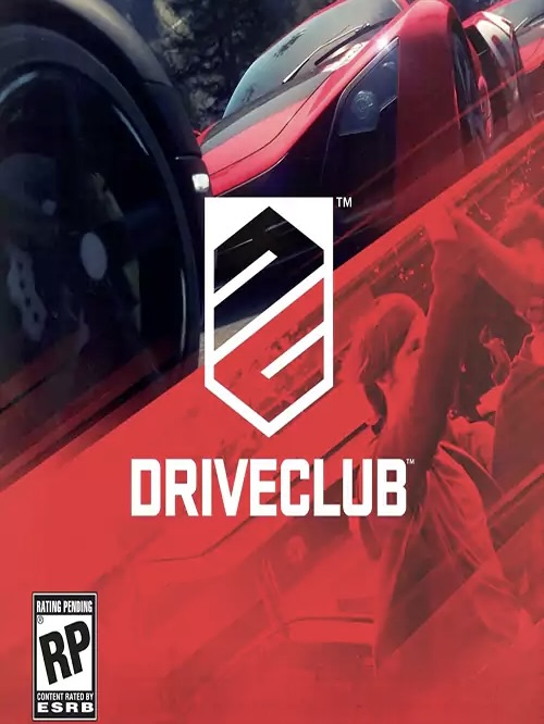 DRIVE CLUB