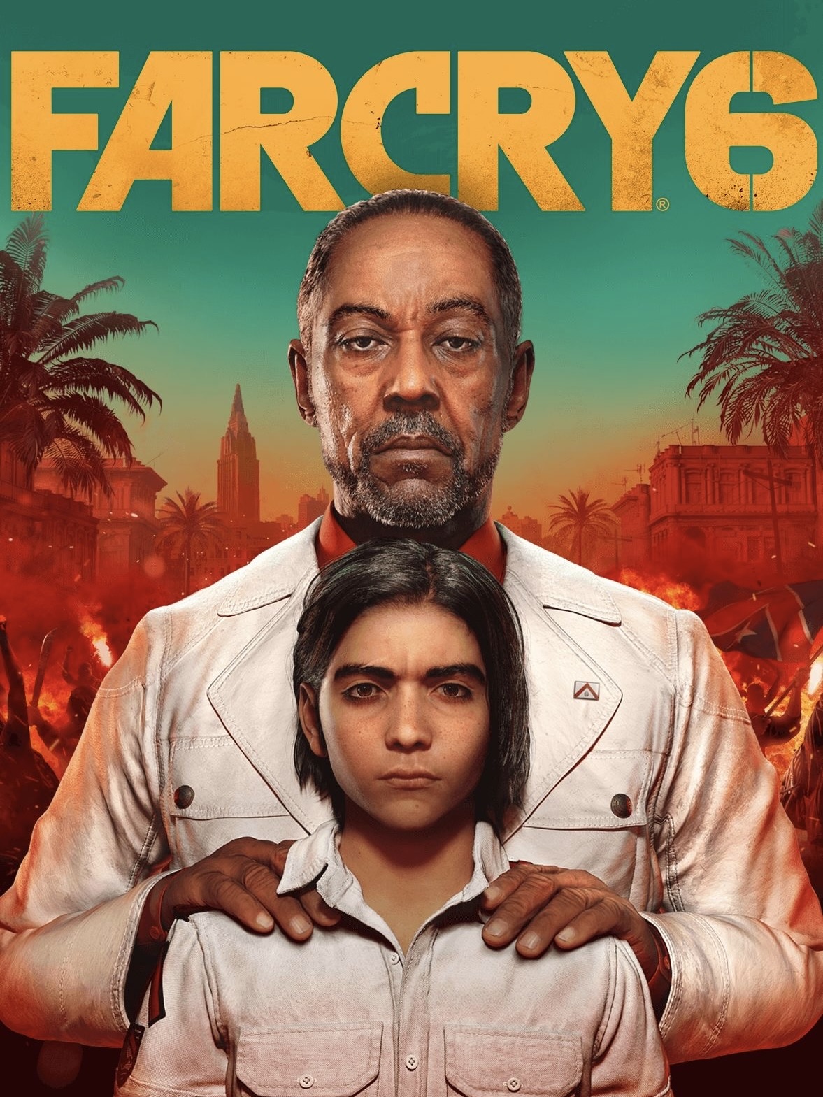 Far Cry 6