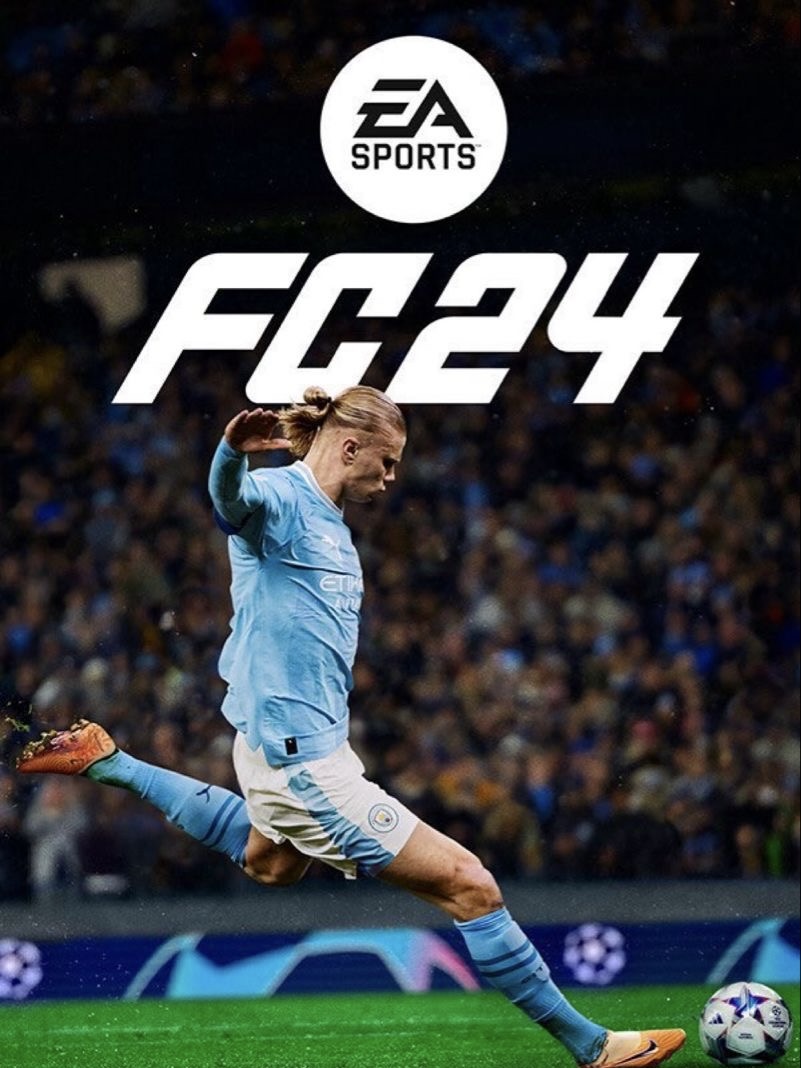 FC 24