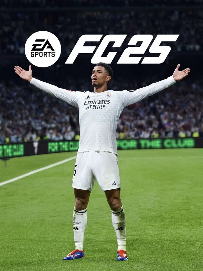 FC 25