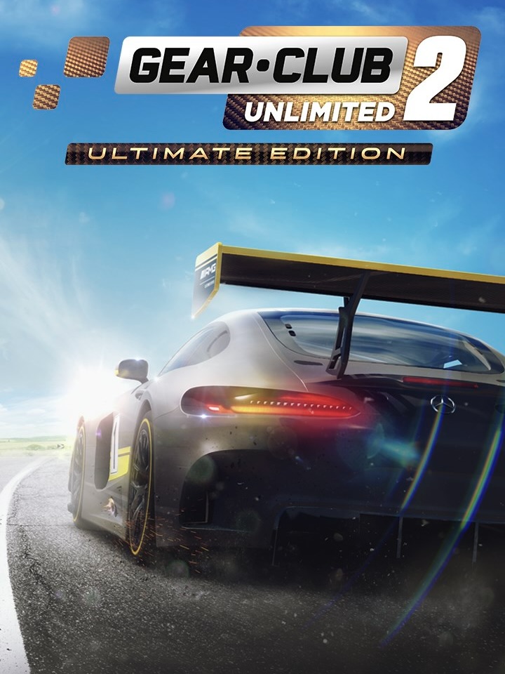 Gear Club Unlimited 2