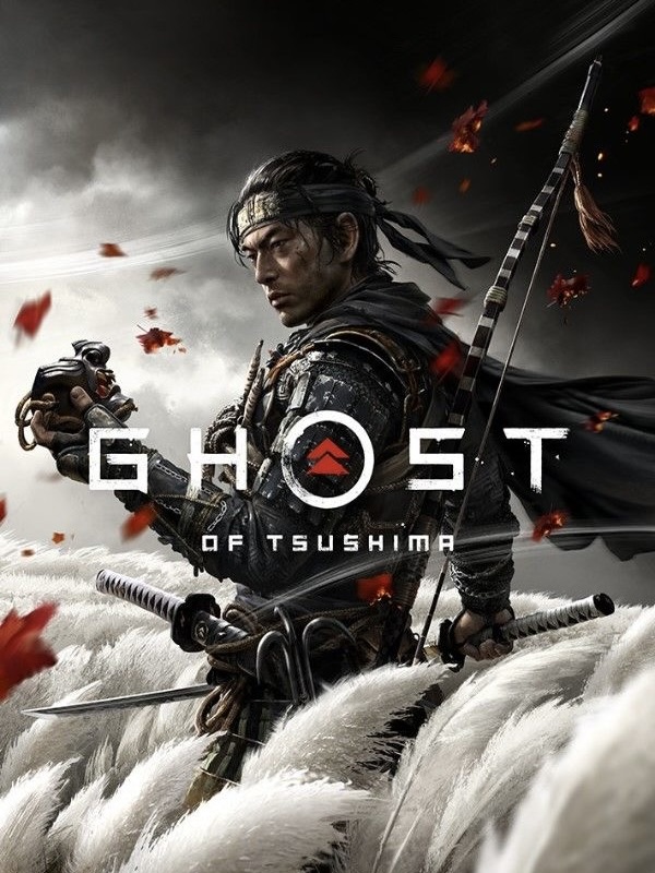 Ghost of Tsushima