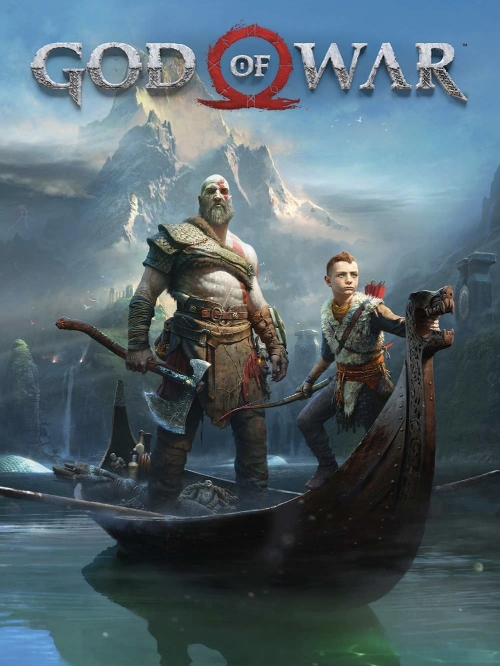 God of War 4