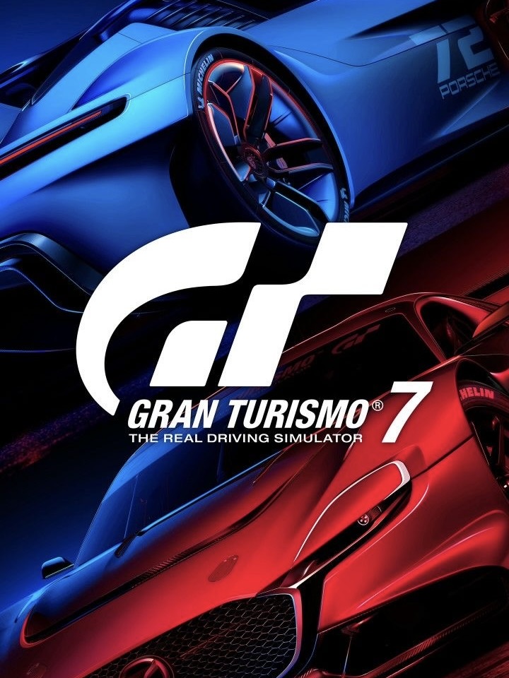 Gran Turismo 7