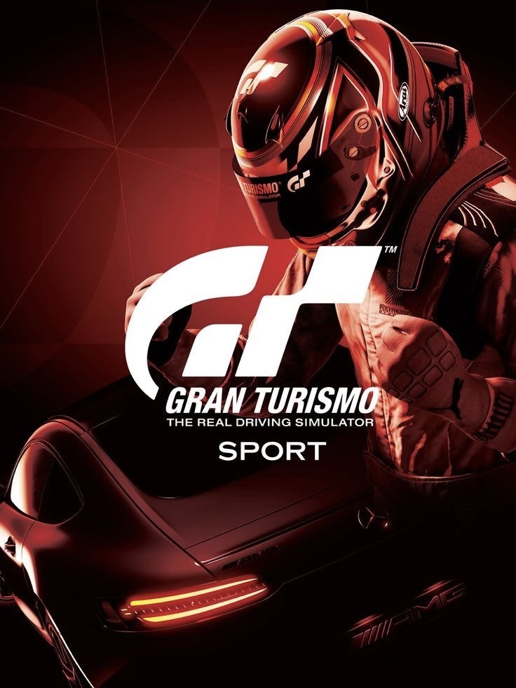 Gran Turismo Sport