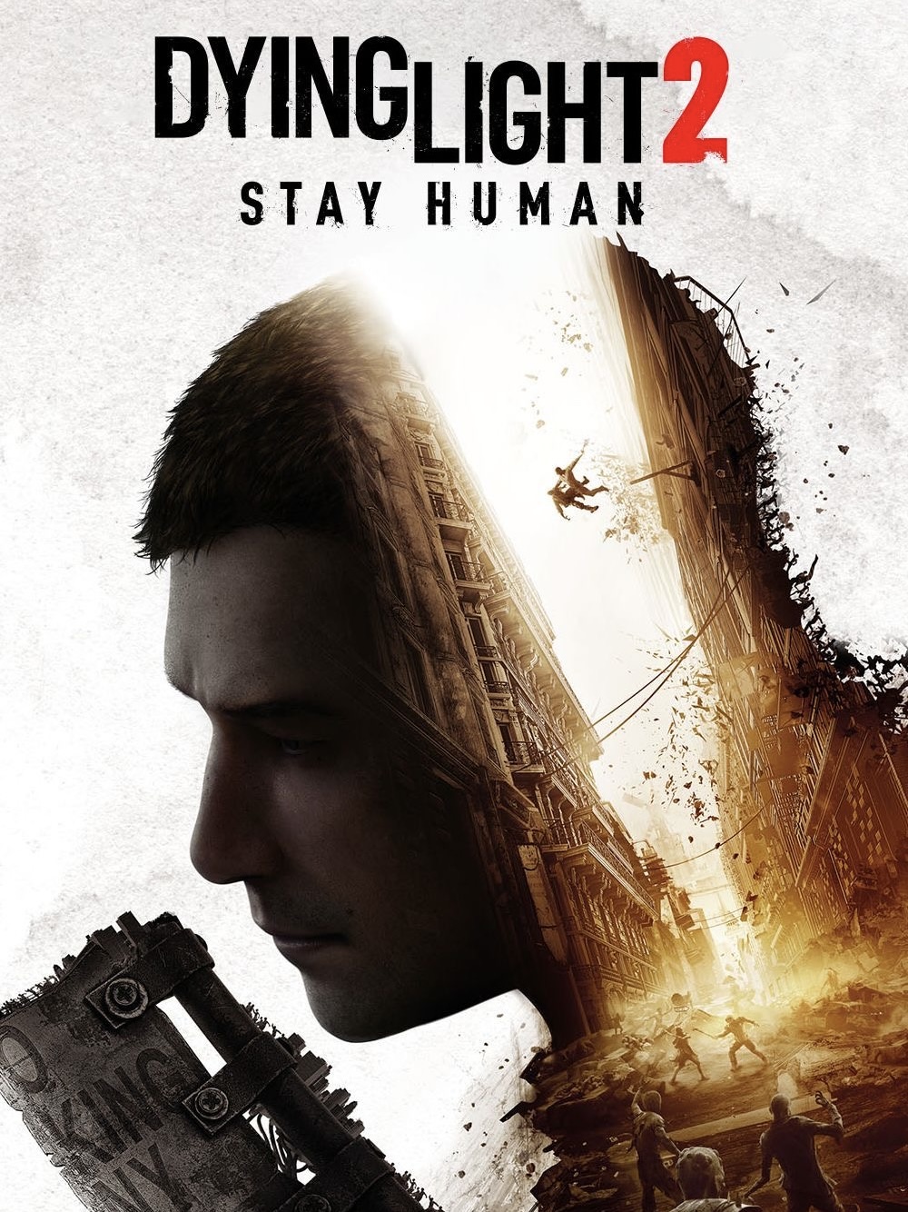 DYING LIGHT 2 STAY HUMAN