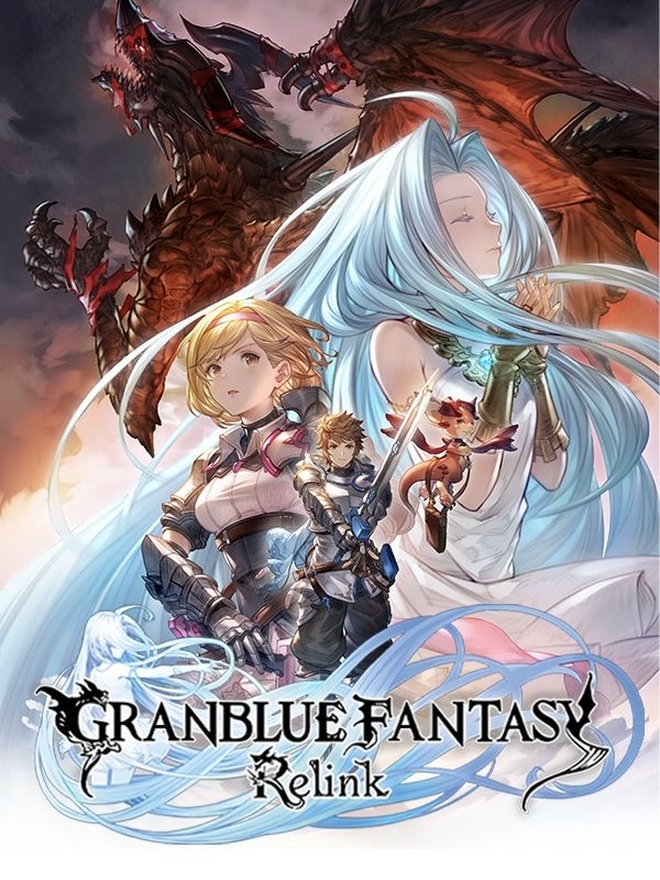 Granblue Fantasy Relink