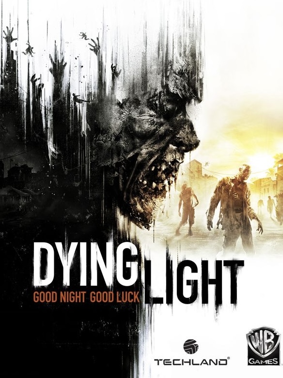 DYING LIGHT 1