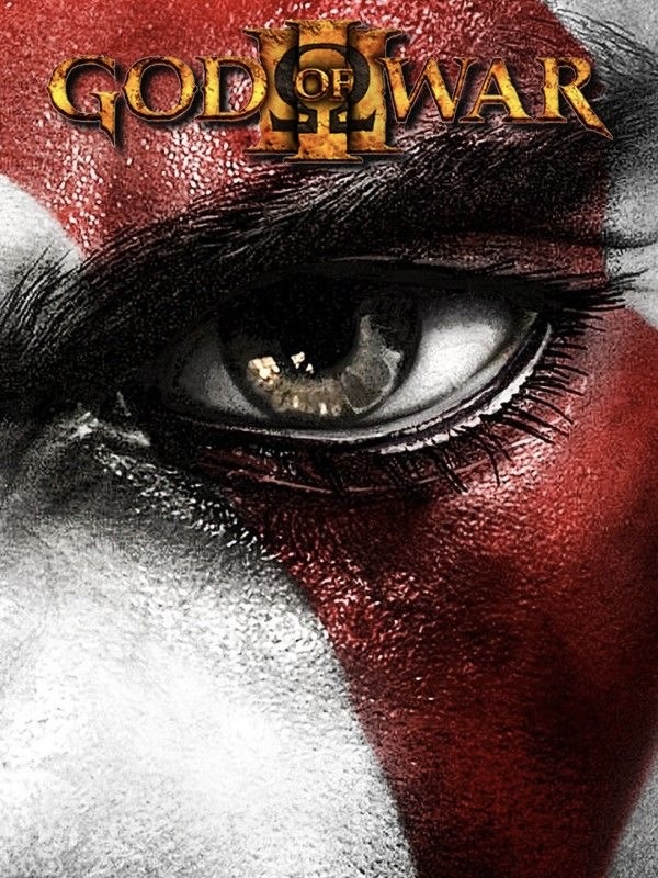 God of War 3