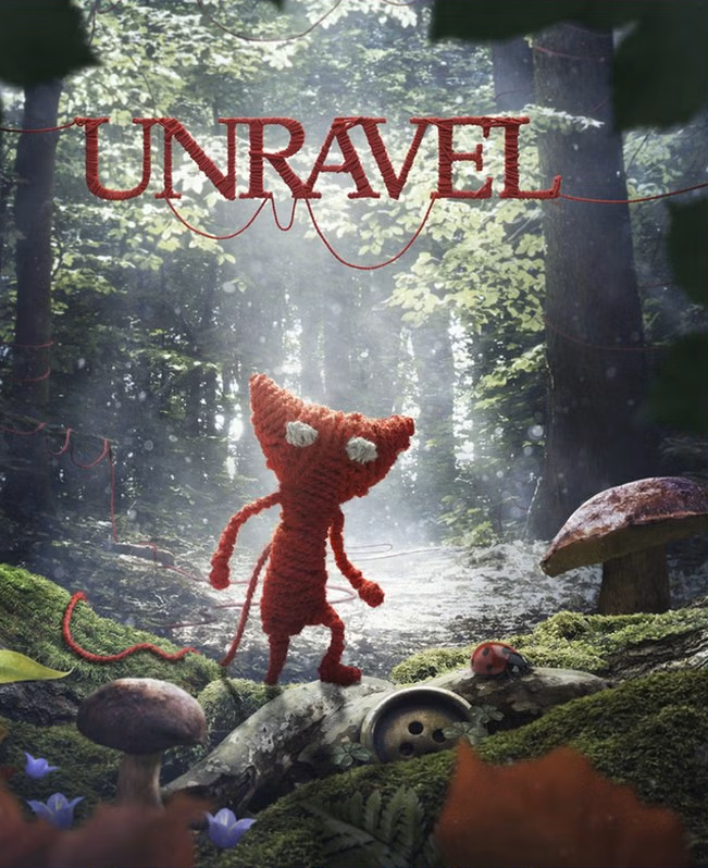 Unravel