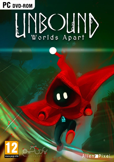 Unbound Worlds Apart