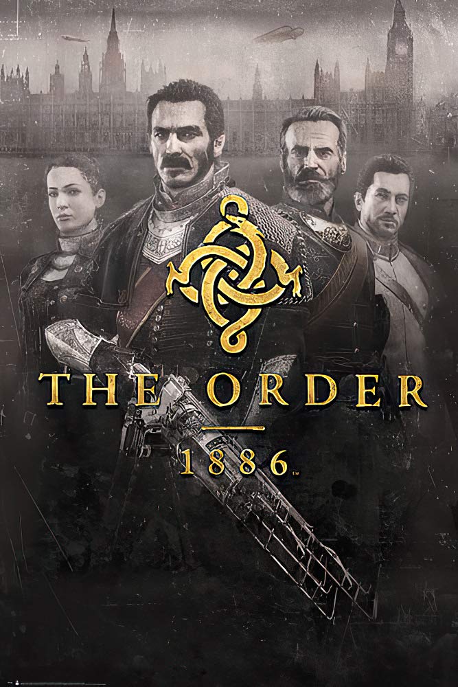 The Order 1886