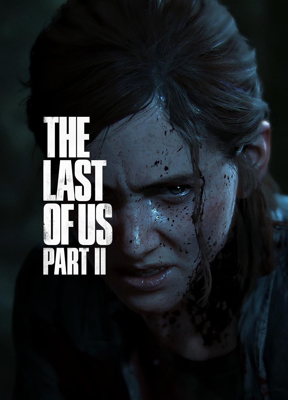 The Last of Us Part II