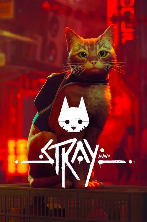 STRAY