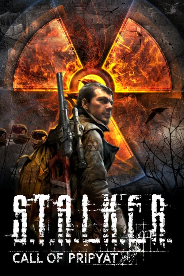 Stalker Call of Prypiat