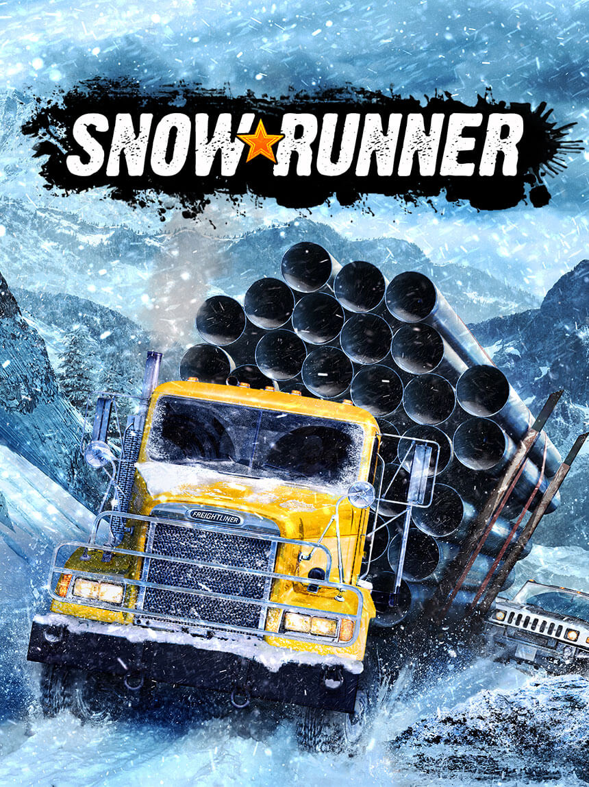 Snow Runner