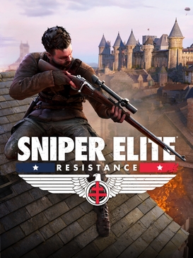 Sniper Elite 6 Resistance