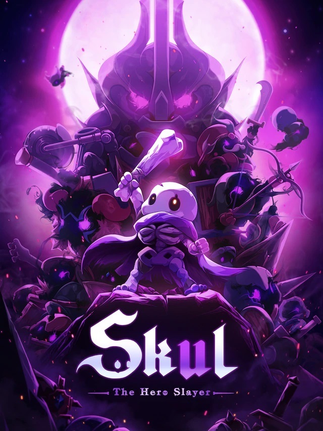 Skul The Hero Slayer