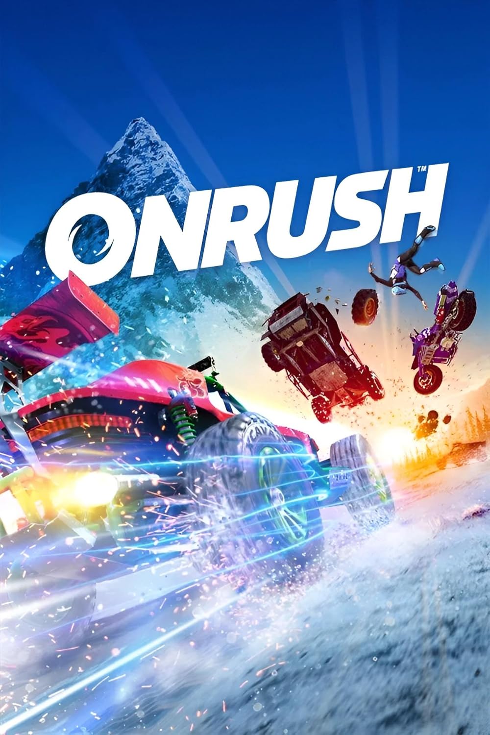ONRUSH