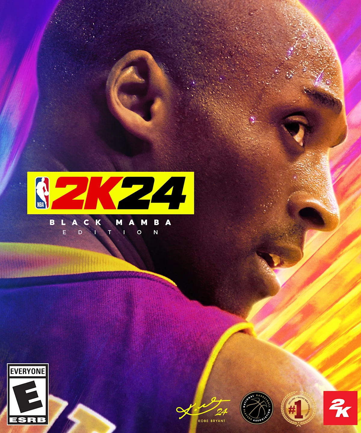 NBA 2024
