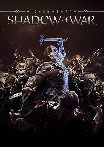 Middle earth Shadow of War